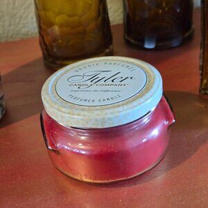 Tyler Candle A Christmas Tradition 11 oz